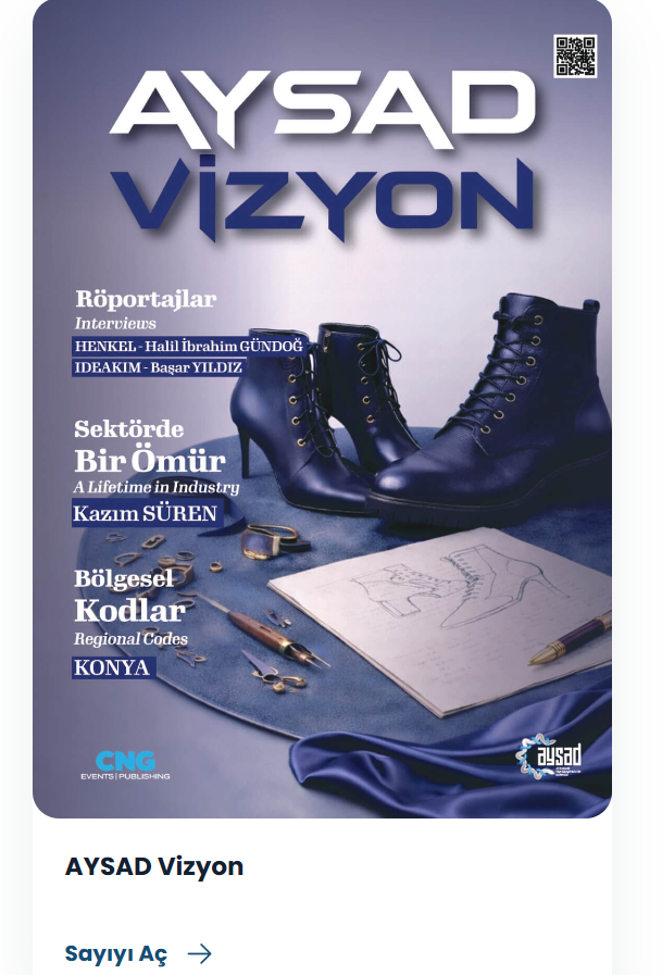 AYSAD Vizyon
