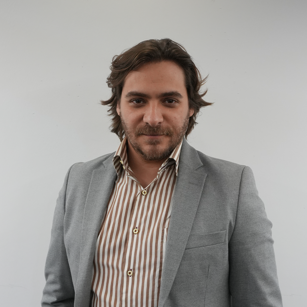 Berk Genç